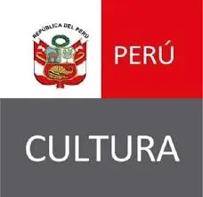 Logo Ministerio de Cultura del Peru