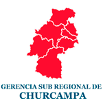 GERENCIA SUB REGIONAL CHURCAMPA