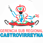 GERENCIA SUB REGIONAL CASTROVIRREYNA