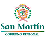 GOBIERNO REGIONAL DE SAN MARTÍN
