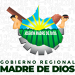 GOBIERNO REGIONAL MADRE DE DIOS