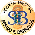 HOSPITAL SERGIO BERNALES
