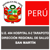 HOSPITAL TARAPOTO