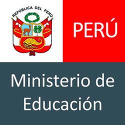 MINISTERIO EDUCACIÓN(MINEDU)