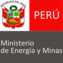 MINISTERIO DE ENERGÍA Y MINAS(MINEM)