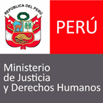 MINISTERIO DE JUSTICIA(MINJUSDH)