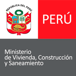 MINISTERIO DE VIVIENDA
