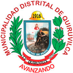 MUNICIPALIDAD DE QUIRUVILCA