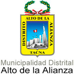 MUNICIPALIDAD ALTO DE LA ALIANZA