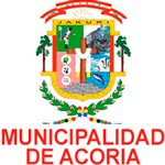 MUNICIPALIDAD DE ACORIA