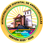 MUNICIPALIDAD DE ANDAHUAYLILLAS