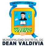 MUNICIPALIDAD DE DEAN VALDIVIA
