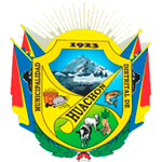 MUNICIPALIDAD DE HUACHÓN