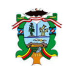 MUNICIPALIDAD DE LLOQUE