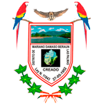 MUNICIPALIDAD MARIANO DÁMASO BERAÚN