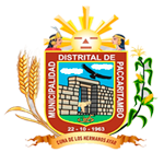 MUNICIPALIDAD DE PACCARITAMBO
