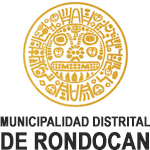 MUNICIPALIDAD DE RONDOCAN