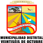 MUNICIPALIDAD 26 DE OCTUBRE