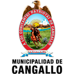 MUNICIPALIDAD DE CANGALLO