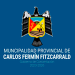 MUNICIPALIDAD DE CARLOS FERMÍN FITZCARRALD
