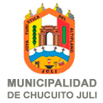 MUNICIPALIDAD DE CHUCUITO JULI