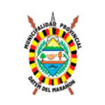 MUNICIPALIDAD DATEM DEL MARAÑÓN