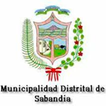 MUNICIPALIDAD SABANDIA