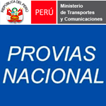 PROVIAS NACIONAL