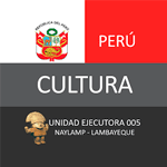 PROYECTO NAYLAMP LAMBAYEQUE