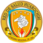 RED DE SALUD HUAROCHIRI