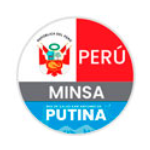 RED DE SALUD SAN ANTONIO DE PUTINA
