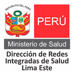 REDES INTEGRADAS SALUD LIMA - ESTE