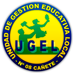 UGEL 8 CAÑETE