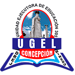 UGEL CONCEPCIÓN