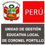UGEL CORONEL PORTILLO