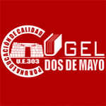 UGEL DOS DE MAYO
