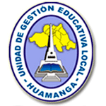 UGEL HUAMANGA