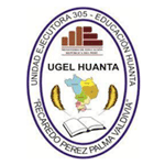 UGEL HUANTA