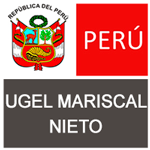 UGEL MARISCAL NIETO