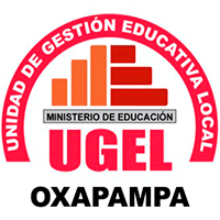 UGEL OXAPAMPA