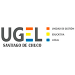 UGEL SANTIAGO DE CHUCO