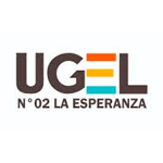 UGEL 2 LA ESPERANZA