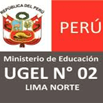 UGEL 2 SAN MARTIN DE PORRES