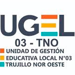 UGEL 03 - TRUJILLO NOR OESTE