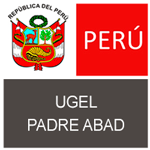 UGEL PADRE ABAD