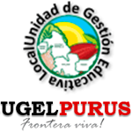 UGEL PURÚS