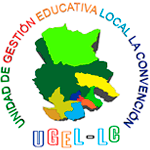 UGEL LA CONVENCIÓN