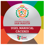 UGEL MARISCAL CÁCERES