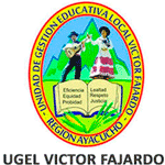 UGEL VICTOR FAJARDO
