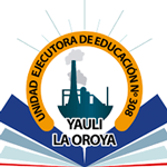 UGEL YAULI - LA OROYA